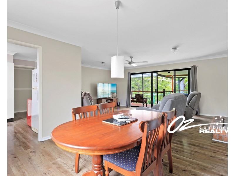 8 Egmont Place, Vincentia NSW 2540
