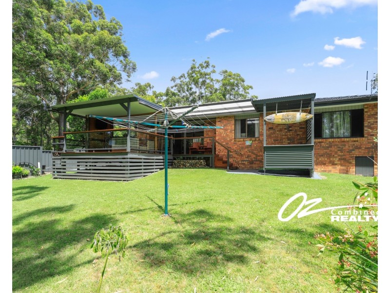 8 Egmont Place, Vincentia NSW 2540