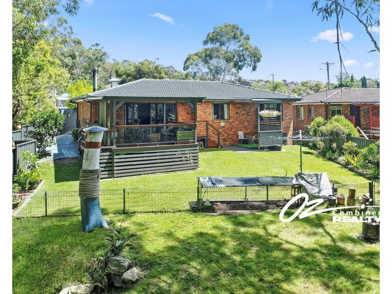 8 Egmont Place, Vincentia NSW 2540
