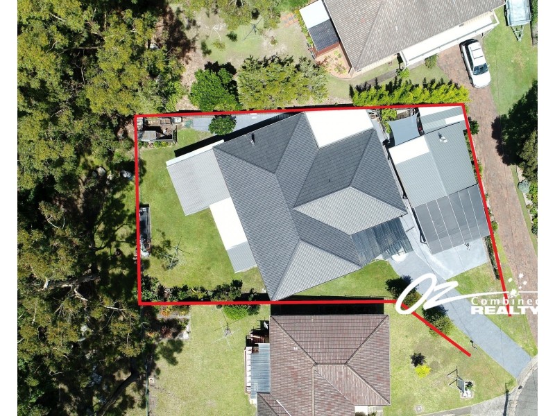8 Egmont Place, Vincentia NSW 2540
