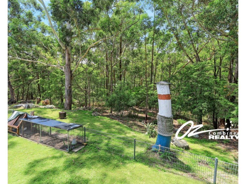 8 Egmont Place, Vincentia NSW 2540