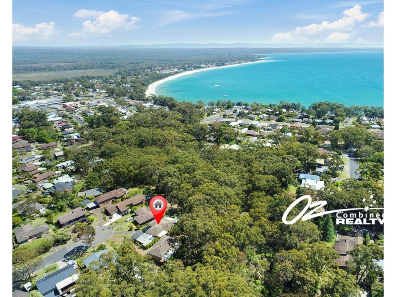 8 Egmont Place, Vincentia NSW 2540