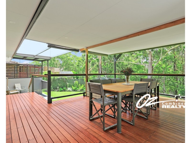 8 Egmont Place, Vincentia NSW 2540