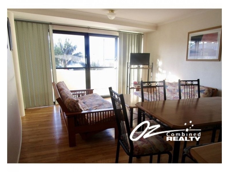 2/48 Owen Street, Huskisson NSW 2540