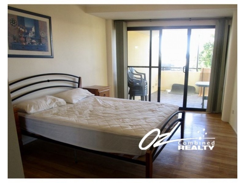 2/48 Owen Street, Huskisson NSW 2540