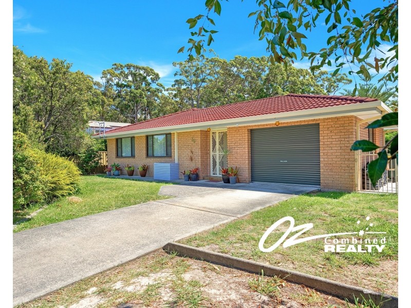 36 Pangari Crescent, St Georges Basin NSW 2540
