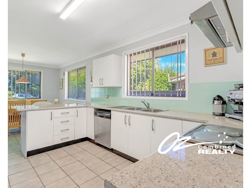 36 Pangari Crescent, St Georges Basin NSW 2540