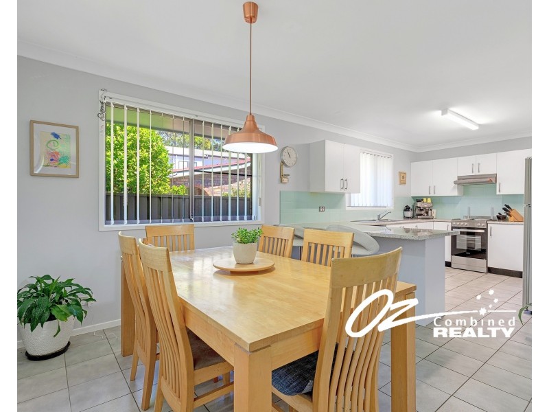 36 Pangari Crescent, St Georges Basin NSW 2540