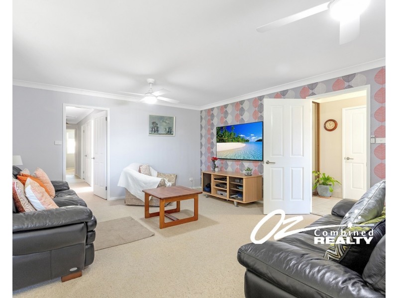 36 Pangari Crescent, St Georges Basin NSW 2540