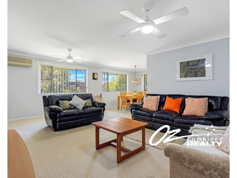 36 Pangari Crescent, St Georges Basin NSW 2540