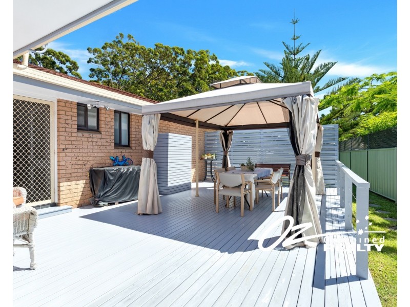 36 Pangari Crescent, St Georges Basin NSW 2540