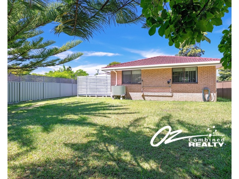 36 Pangari Crescent, St Georges Basin NSW 2540