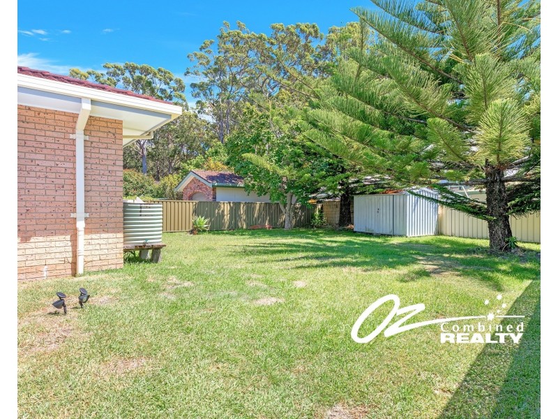 36 Pangari Crescent, St Georges Basin NSW 2540