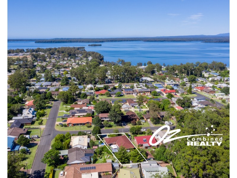 36 Pangari Crescent, St Georges Basin NSW 2540