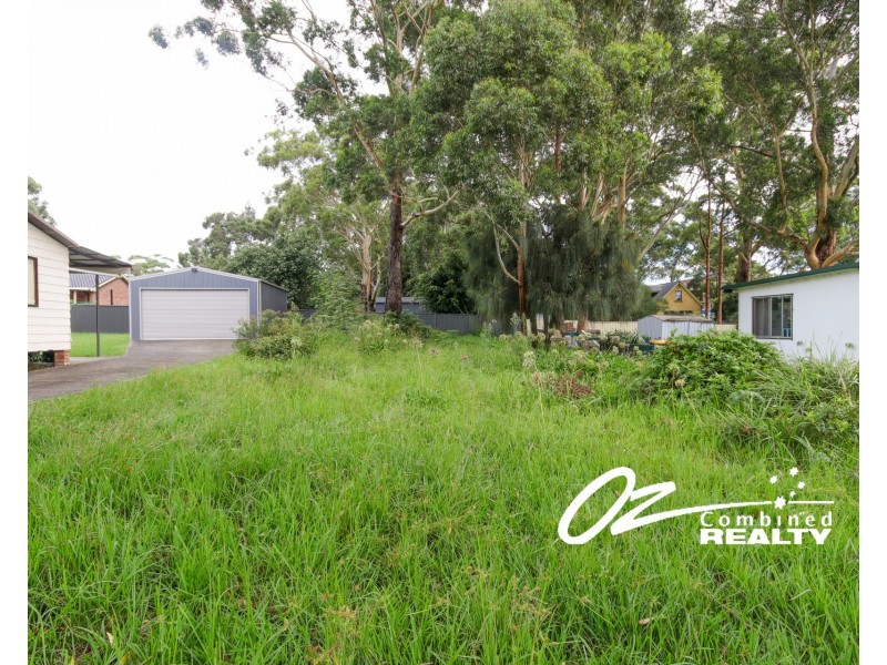 42 Ethel Street, Sanctuary Point NSW 2540