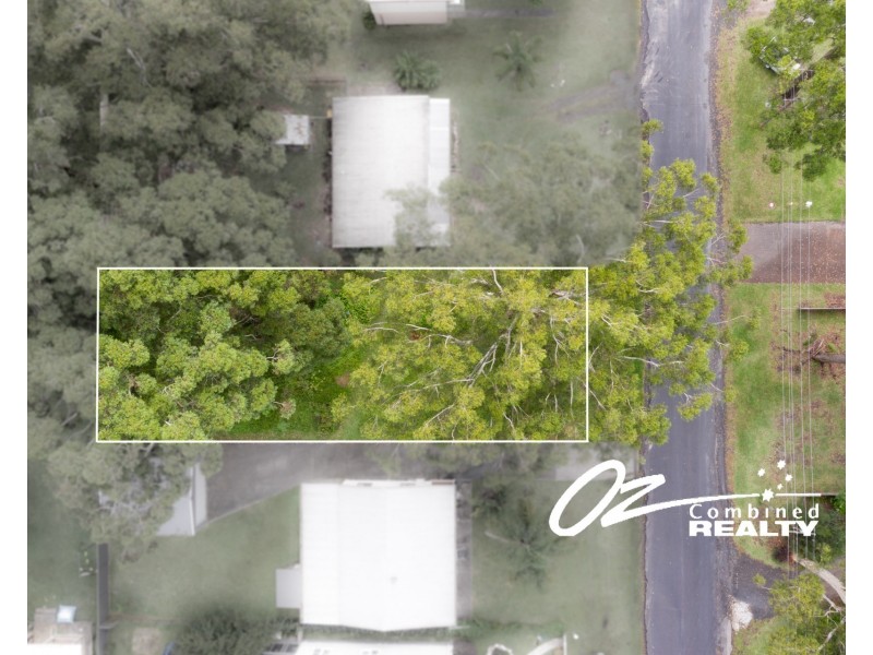 42 Ethel Street, Sanctuary Point NSW 2540