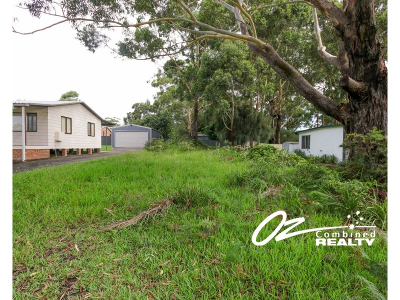 42 Ethel Street, Sanctuary Point NSW 2540