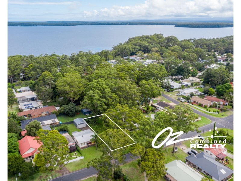 42 Ethel Street, Sanctuary Point NSW 2540