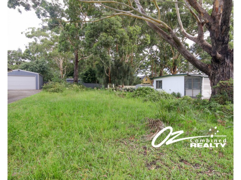 42 Ethel Street, Sanctuary Point NSW 2540