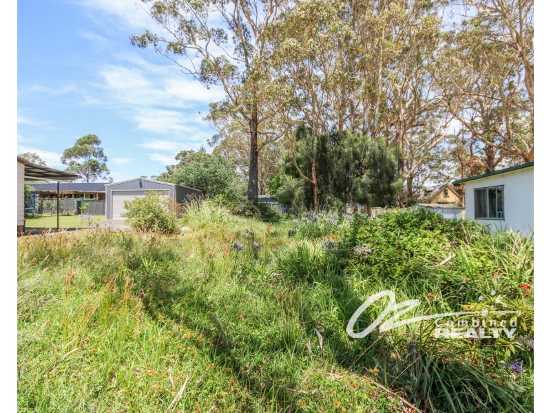 42 Ethel Street, Sanctuary Point NSW 2540