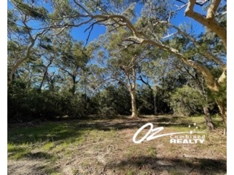 Lot 1 Jerberra Road, Tomerong NSW 2540
