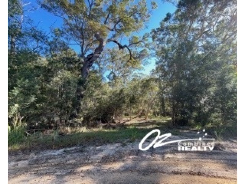Lot 1 Jerberra Road, Tomerong NSW 2540