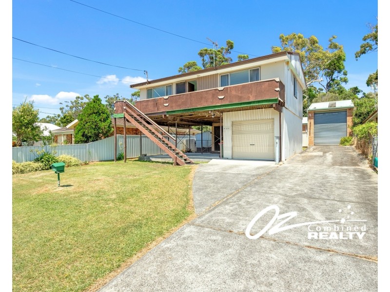 164 The Park Drive, Sanctuary Point NSW 2540