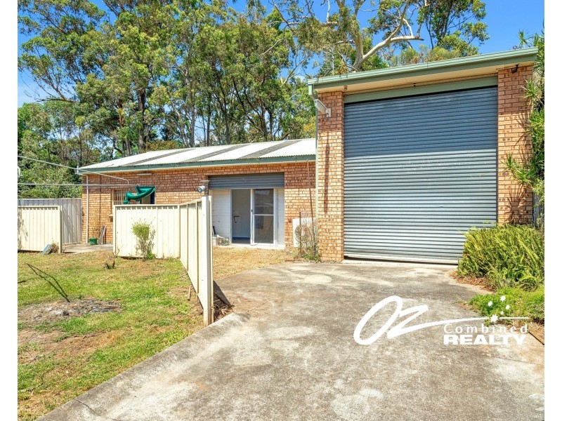 164 The Park Drive, Sanctuary Point NSW 2540