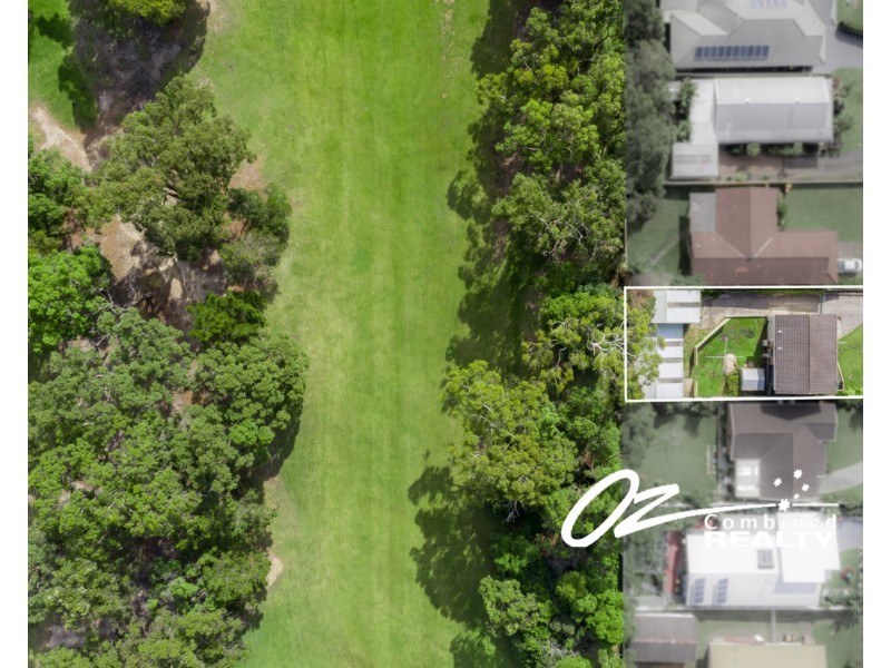 164 The Park Drive, Sanctuary Point NSW 2540