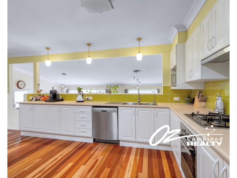 124 Fairway Drive, Sanctuary Point NSW 2540
