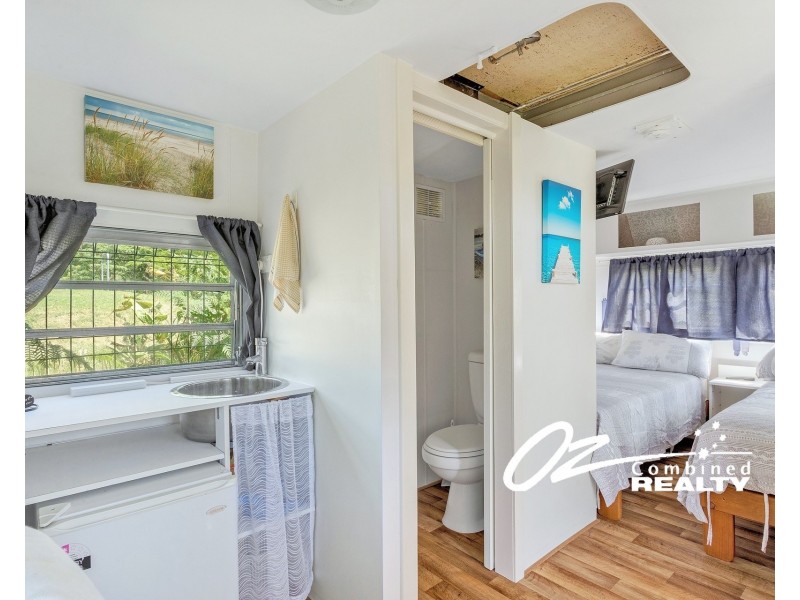 124 Fairway Drive, Sanctuary Point NSW 2540