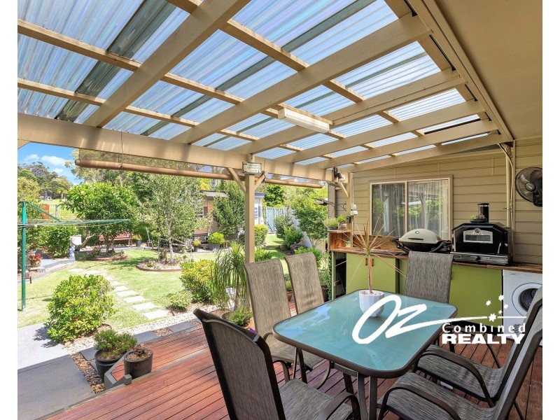 124 Fairway Drive, Sanctuary Point NSW 2540