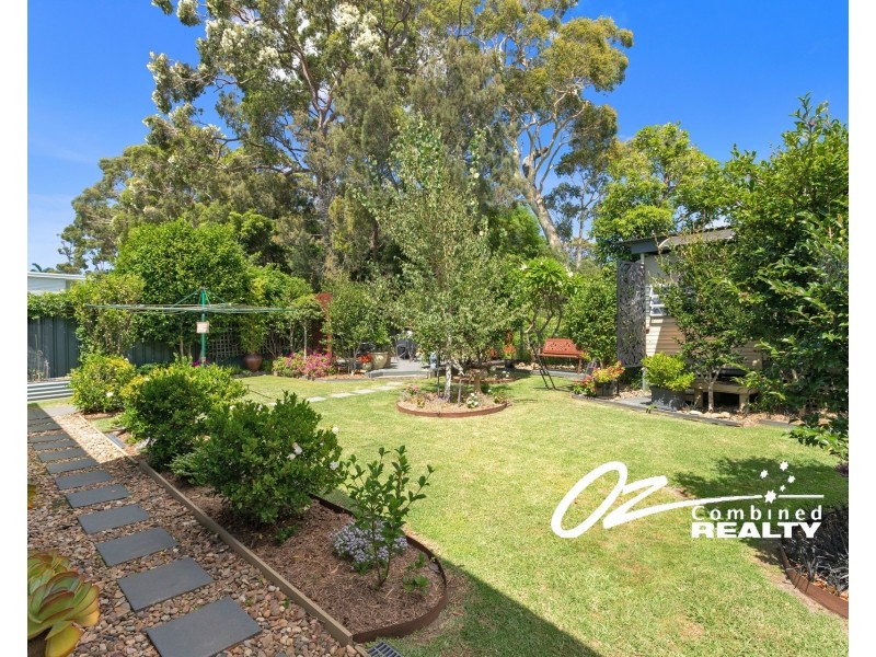 124 Fairway Drive, Sanctuary Point NSW 2540