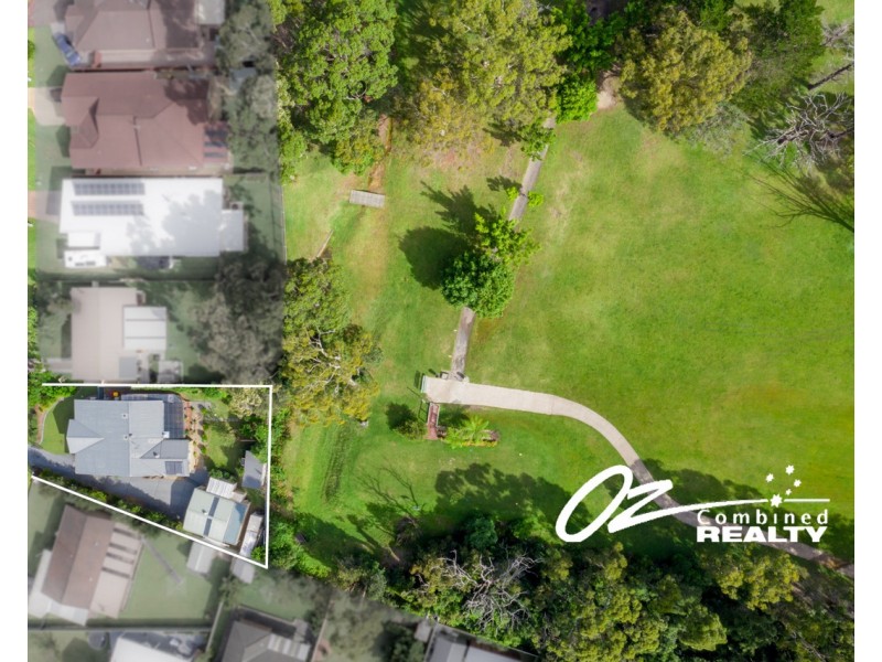 124 Fairway Drive, Sanctuary Point NSW 2540
