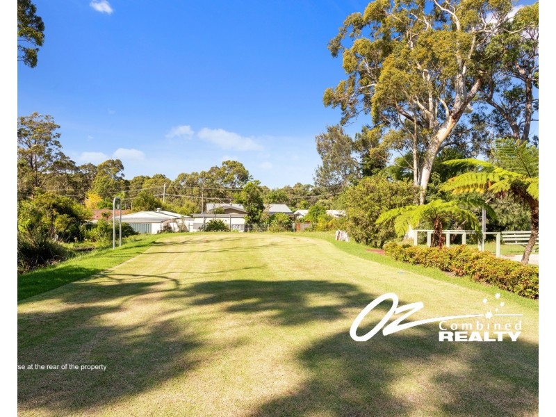 124 Fairway Drive, Sanctuary Point NSW 2540