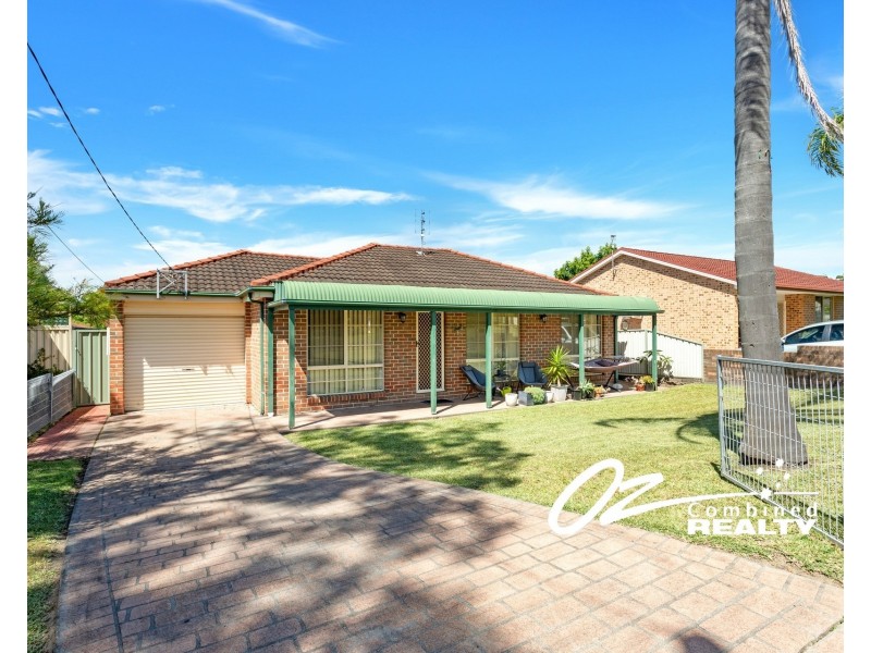 16 Kestrel Avenue, Sanctuary Point NSW 2540