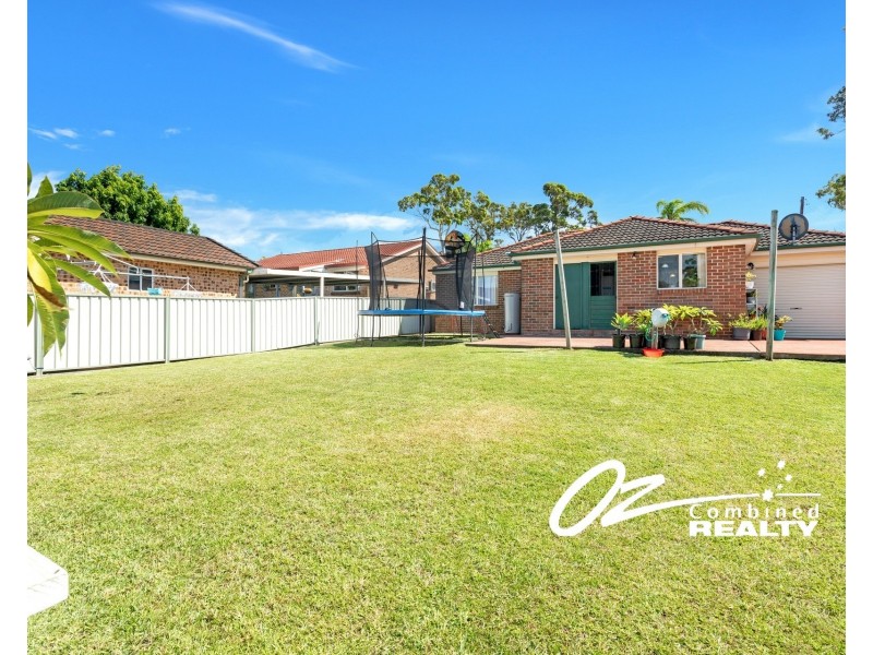 16 Kestrel Avenue, Sanctuary Point NSW 2540