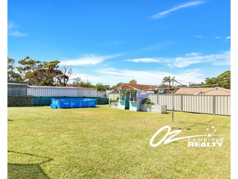 16 Kestrel Avenue, Sanctuary Point NSW 2540