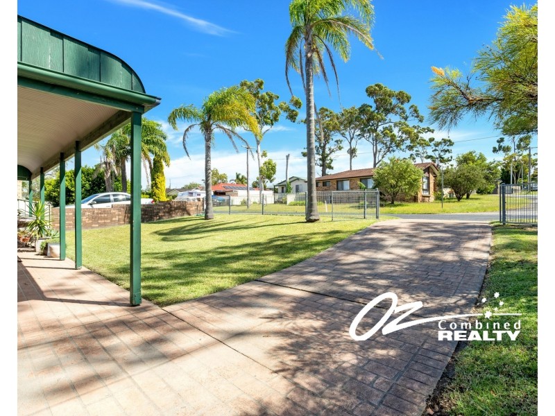 16 Kestrel Avenue, Sanctuary Point NSW 2540