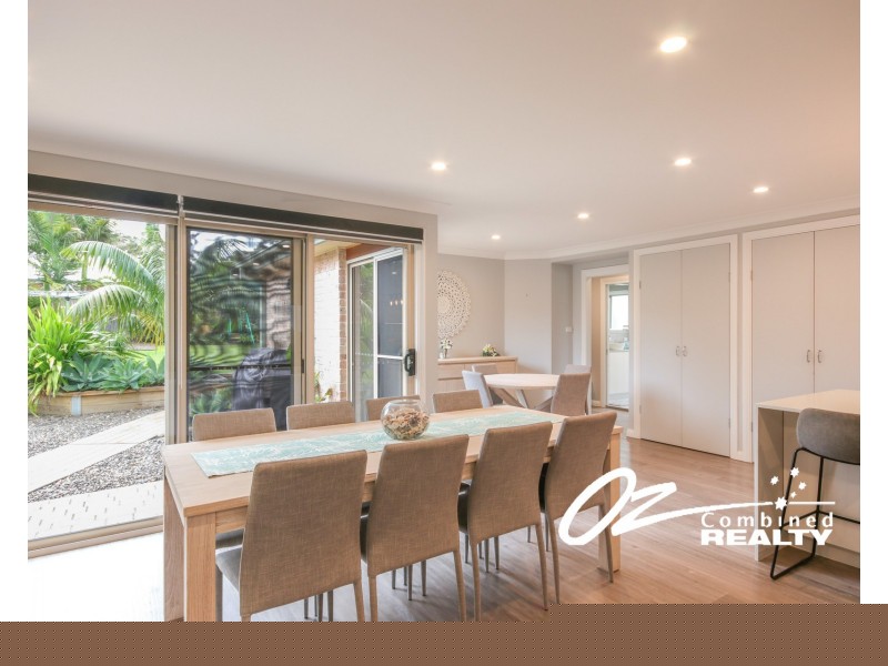 11 Rannoch Drive, West Nowra NSW 2541