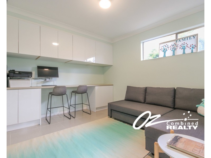 11 Rannoch Drive, West Nowra NSW 2541