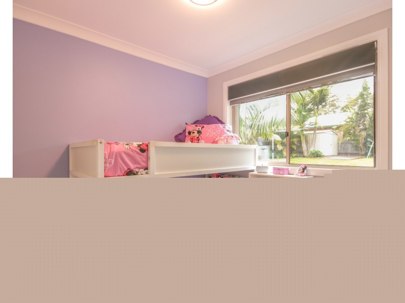 11 Rannoch Drive, West Nowra NSW 2541