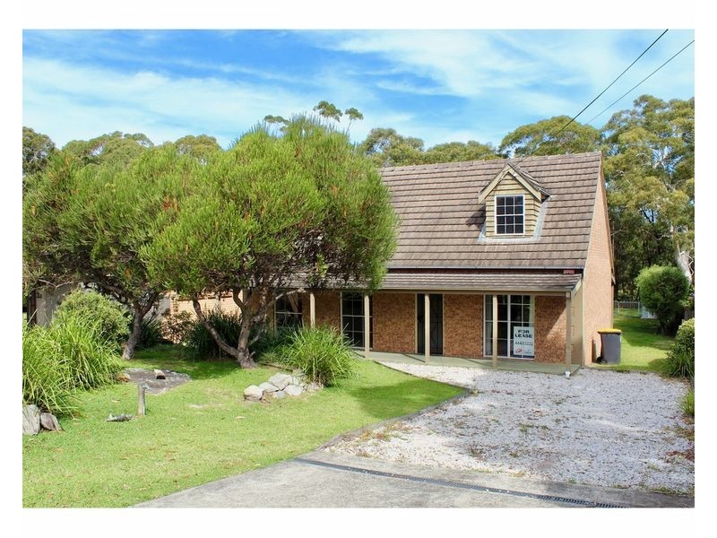 31 Miller Street, Vincentia NSW 2540