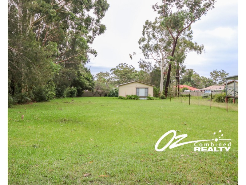 63 Greville Avenue, Sanctuary Point NSW 2540