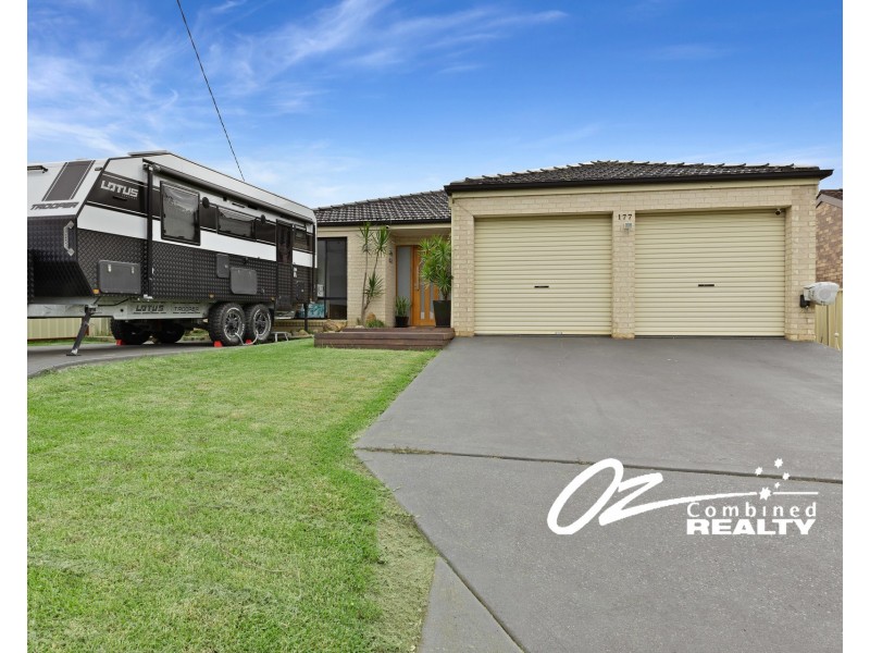 177 Island Point Road, St Georges Basin NSW 2540