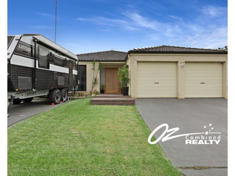 177 Island Point Road, St Georges Basin NSW 2540