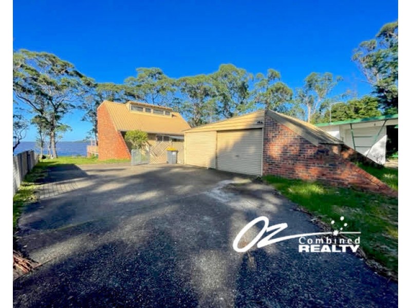 126 Loralyn Avenue, Sanctuary Point NSW 2540