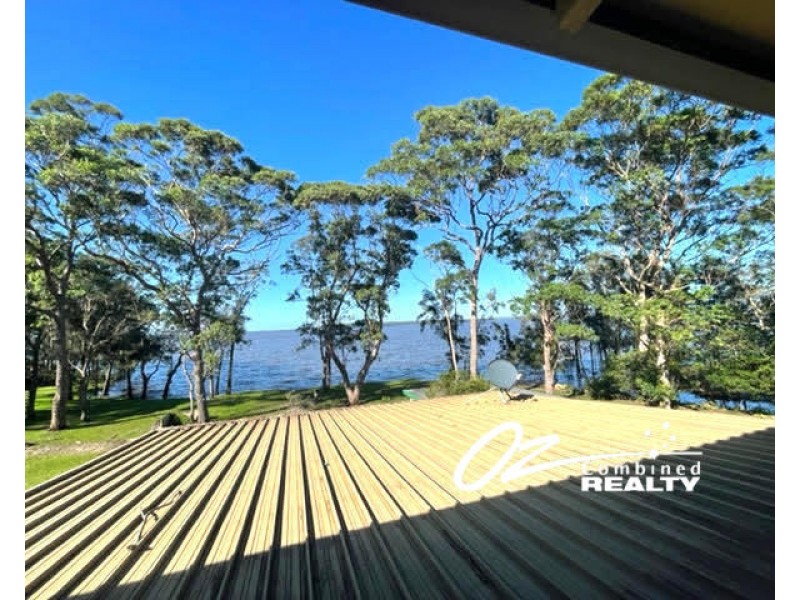 126 Loralyn Avenue, Sanctuary Point NSW 2540