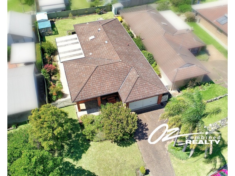 6 Waddell Street, Huskisson NSW 2540