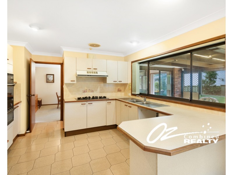 6 Waddell Street, Huskisson NSW 2540